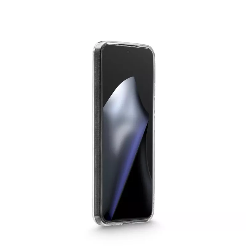 Hama Always Clear dėklas mobiliesiems telefonams 17,4 cm (6,83 colio) permatomas
