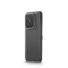 Hama Always Clear dėklas mobiliesiems telefonams 17,4 cm (6,83 colio) permatomas