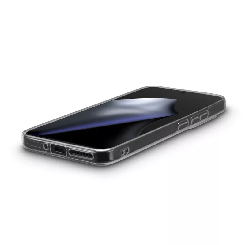 Hama Always Clear dėklas mobiliesiems telefonams 17,4 cm (6,83 colio) permatomas
