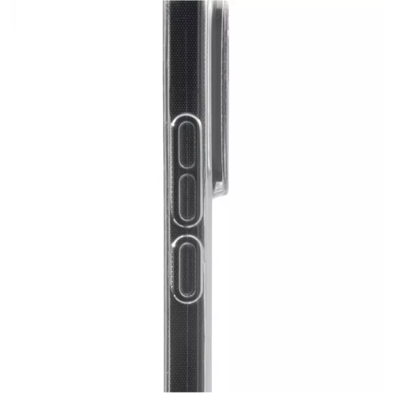 Hama Always Clear dėklas mobiliesiems telefonams 17,4 cm (6,83 colio) permatomas