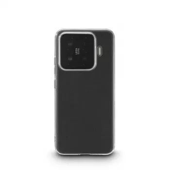 Hama Always Clear apsauginis dėklas mobiliesiems telefonams 17,4 cm (6,83 colio) permatomas