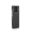 Hama Always Clear apsauginis dėklas mobiliesiems telefonams 17,4 cm (6,83 colio) permatomas