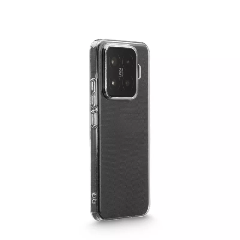 Hama Always Clear apsauginis dėklas mobiliesiems telefonams 17,4 cm (6,83 colio) permatomas