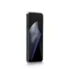 Hama Always Clear apsauginis dėklas mobiliesiems telefonams 17,4 cm (6,83 colio) permatomas