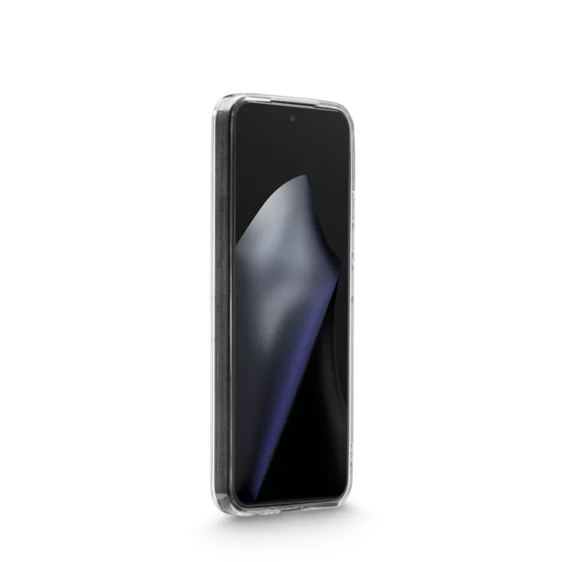 Hama Always Clear apsauginis dėklas mobiliesiems telefonams 17,4 cm (6,83 colio) permatomas