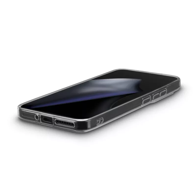 Hama Always Clear apsauginis dėklas mobiliesiems telefonams 17,4 cm (6,83 colio) permatomas