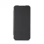 Hama Extreme Protect dėklas mobiliesiems telefonams 17 cm (6.7 colio) Atsiverčiamas Juodas