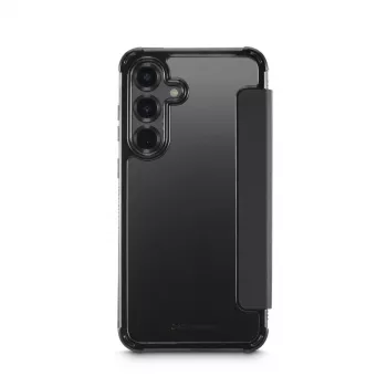 Hama Extreme Protect dėklas mobiliesiems telefonams 17 cm (6.7 colio) Atsiverčiamas Juodas
