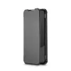 Hama Extreme Protect dėklas mobiliesiems telefonams 17 cm (6.7 colio) Atsiverčiamas Juodas
