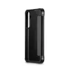 Hama Extreme Protect dėklas mobiliesiems telefonams 17 cm (6.7 colio) Atsiverčiamas Juodas
