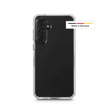 Hama Extreme Protect dėklas mobiliesiems telefonams 17 cm (6,7 colio) permatomas