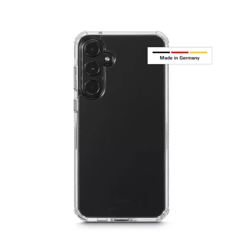 Hama Extreme Protect dėklas mobiliesiems telefonams 17 cm (6,7 colio) permatomas