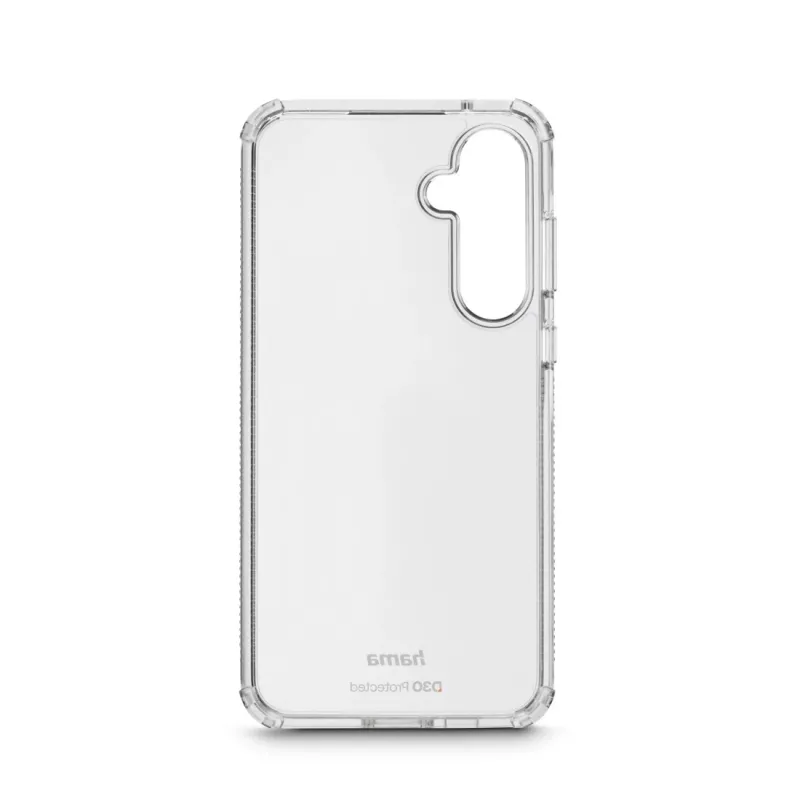 Hama Extreme Protect dėklas mobiliesiems telefonams 17 cm (6,7 colio) permatomas