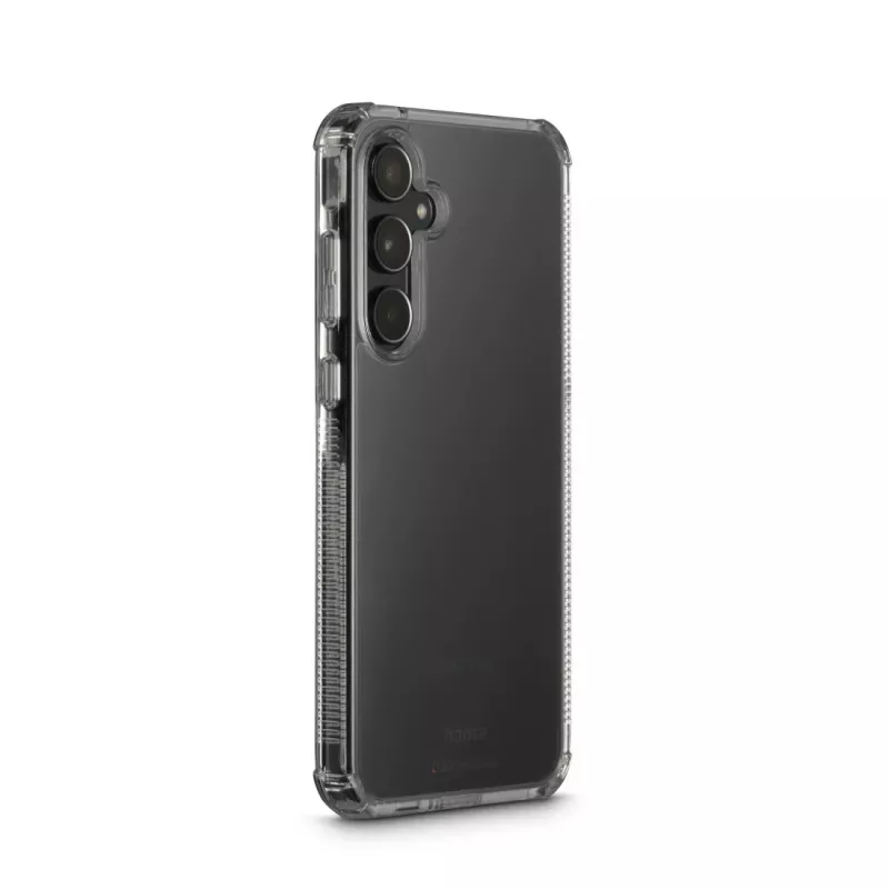 Hama Extreme Protect dėklas mobiliesiems telefonams 17 cm (6,7 colio) permatomas