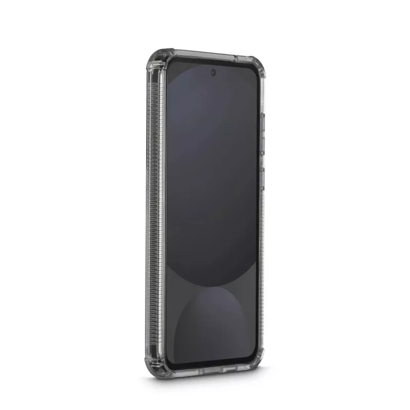 Hama Extreme Protect dėklas mobiliesiems telefonams 17 cm (6,7 colio) permatomas