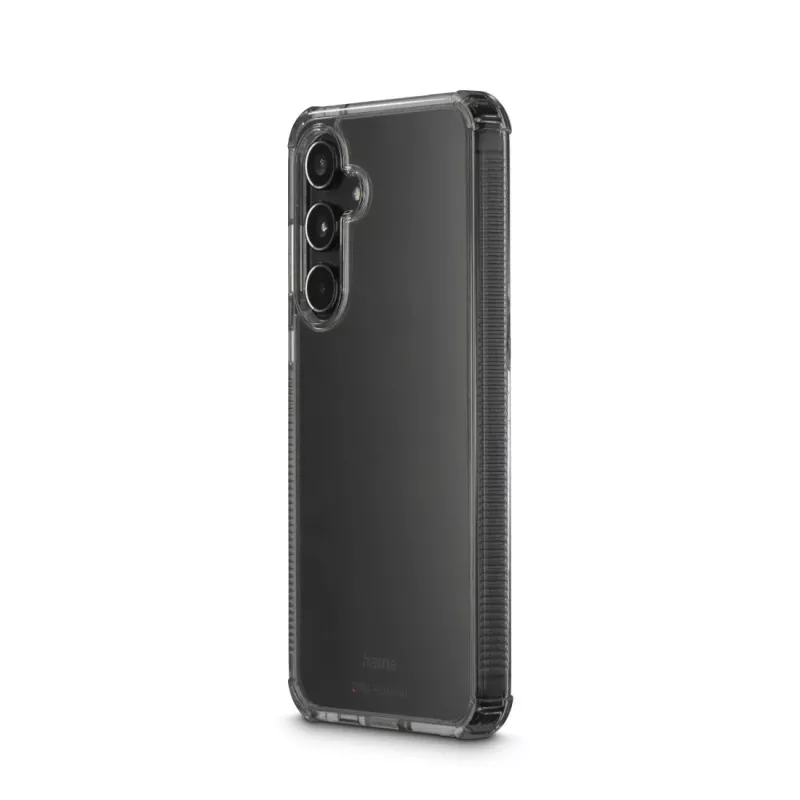 Hama Extreme Protect dėklas mobiliesiems telefonams 17 cm (6,7 colio) permatomas