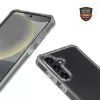Hama Extreme Protect dėklas mobiliesiems telefonams 17 cm (6,7 colio) permatomas