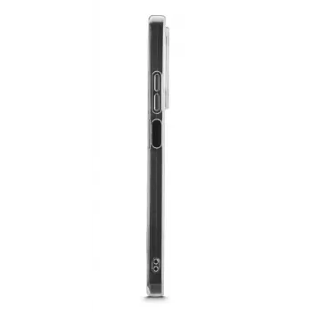 Hama Always Clear apsauginis dėklas mobiliesiems telefonams 17,5 cm (6,88 col.) Skaidrus