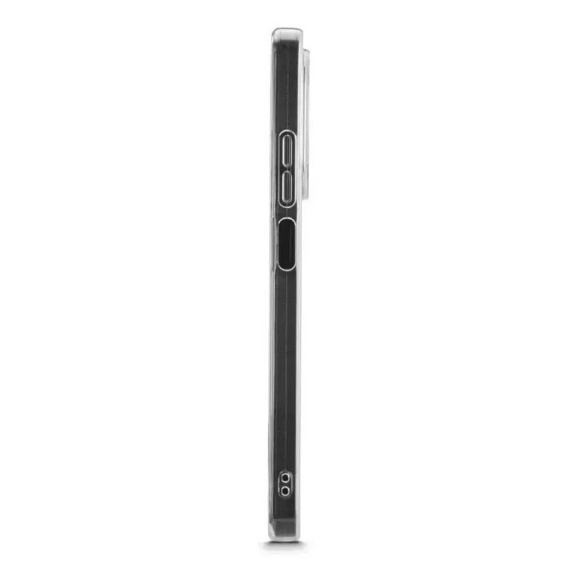 Hama Always Clear apsauginis dėklas mobiliesiems telefonams 17,5 cm (6,88 col.) Skaidrus