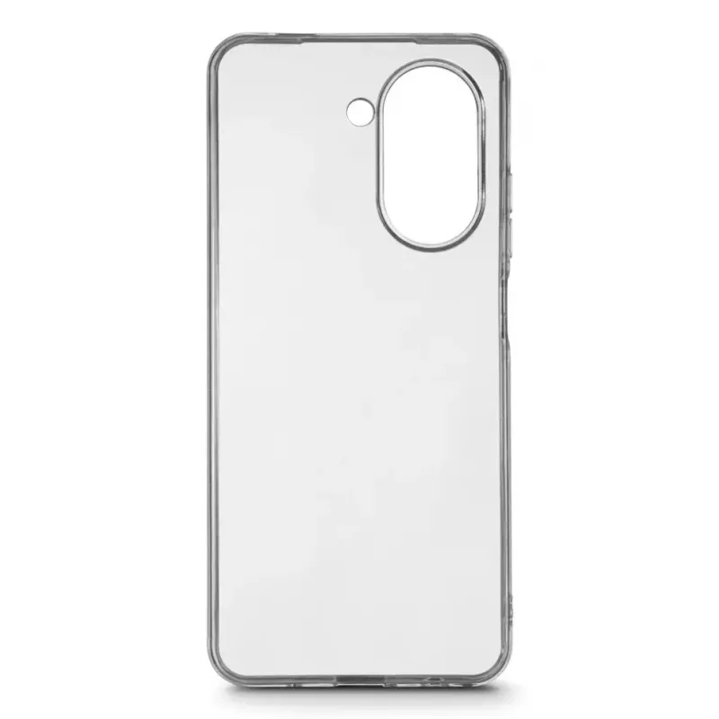 Hama Always Clear apsauginis dėklas mobiliesiems telefonams 17,5 cm (6,88 col.) Skaidrus
