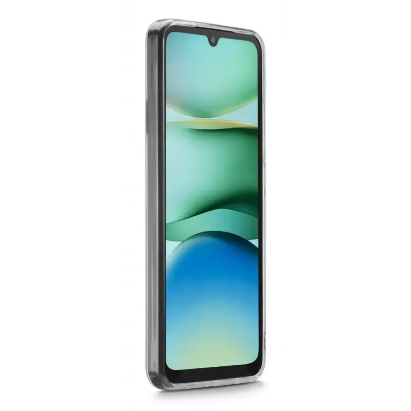 Hama Always Clear apsauginis dėklas mobiliesiems telefonams 17,5 cm (6,88 col.) Skaidrus