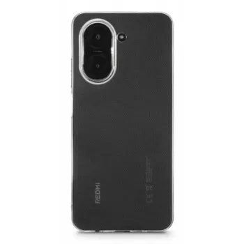 Hama Always Clear apsauginis dėklas mobiliesiems telefonams 17,5 cm (6,88 col.) Skaidrus