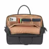 Portfelis Rivacase 8134 39,6 cm 15,6 col. Juodas 2 skyriai