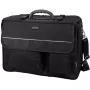 Dėklas nešiojamam kompiuteriui Lightpak 46008 43,2 cm (17 colių) Juodas