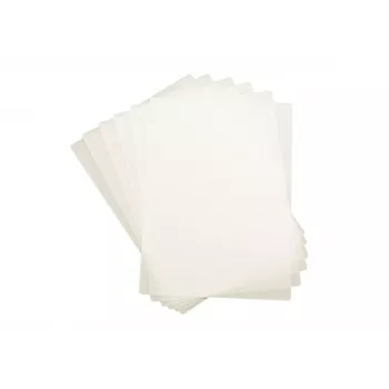 Laminavimo maišeliai DAHLE A3 303x426 mm 160 µm (2x80 µm) – pakuotė po 100 vnt.