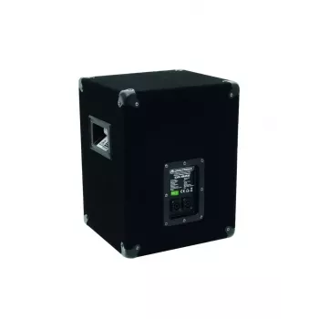 3 krypčių garsiakalbis Omnitronic DX-822