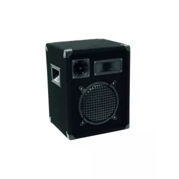 3 krypčių garsiakalbis Omnitronic DX-822