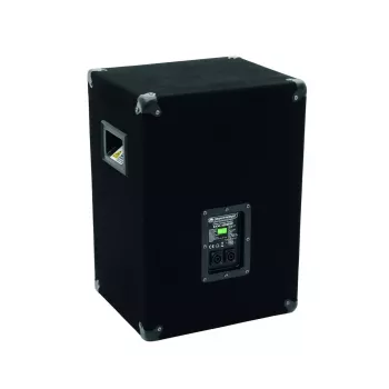 3 krypčių garsiakalbis Omnitronic DX-1222