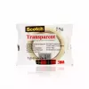 Sandarinimo juosta Scotch 7100194347 Skaidri 66 m