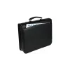 Asmeninis organizatorius WEDO 58 3001 Leather Black