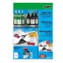 Spausdinimo popierius Sigel IP440 magnetiniai A4 lapai