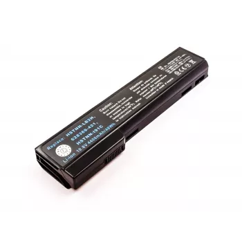 CoreParts MBI2199 baterija HP nešiojamam kompiuteriui