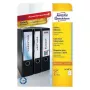 Lipdukas savaiminis Avery L4760-10 apvalinti stačiakampiai