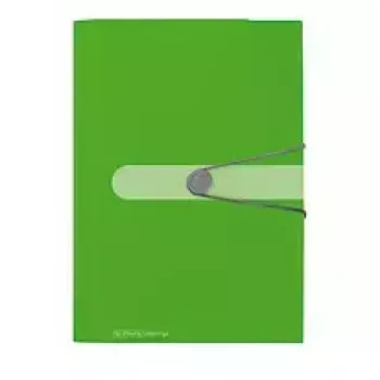 Aplankalas Herlitz 11209517 Žalias