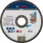 Pjovimo diskas Bosch 2 608 602 383 125 mm kampiniam šlifuokliui