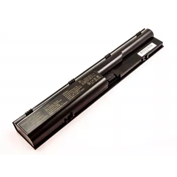 CoreParts MBI55696 nešiojamojo kompiuterio baterija HP