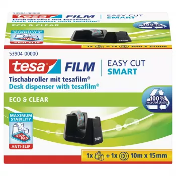 Juostų dozatorius Tesa 53904 juodas