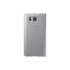 Samsung EF-CG850B dėklas Flip Case sidabrinis