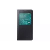 Samsung EF-CG850B dėklas Flip Case sidabrinis