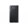 Samsung EF-CG850B dėklas Flip Case sidabrinis