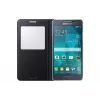 Samsung EF-CG850B dėklas Flip Case sidabrinis