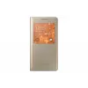 Samsung EF-CG850B dėklas Flip Case sidabrinis