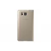 Samsung EF-CG850B dėklas Flip Case sidabrinis