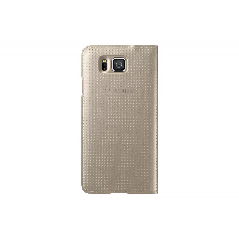 Samsung EF-CG850B dėklas Flip Case sidabrinis