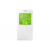 Samsung EF-CG850B dėklas Flip Case sidabrinis