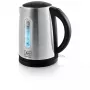 Elektrinis virdulys Melitta 1,7L 2200W Juodas Nerūdijantis plienas